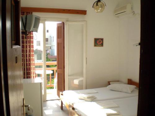 Old Town Naxos Hotel | Hotel Maroulis