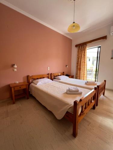Gouvia Apartment | Hotel Omirico