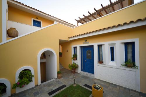 Archangelos Hotel | Hotel Palazzo