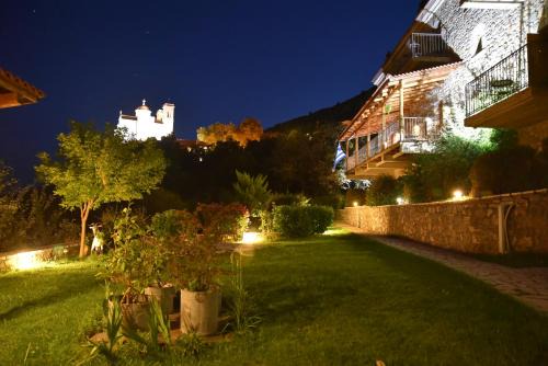 Piana Hotel | Hotel Papanikola