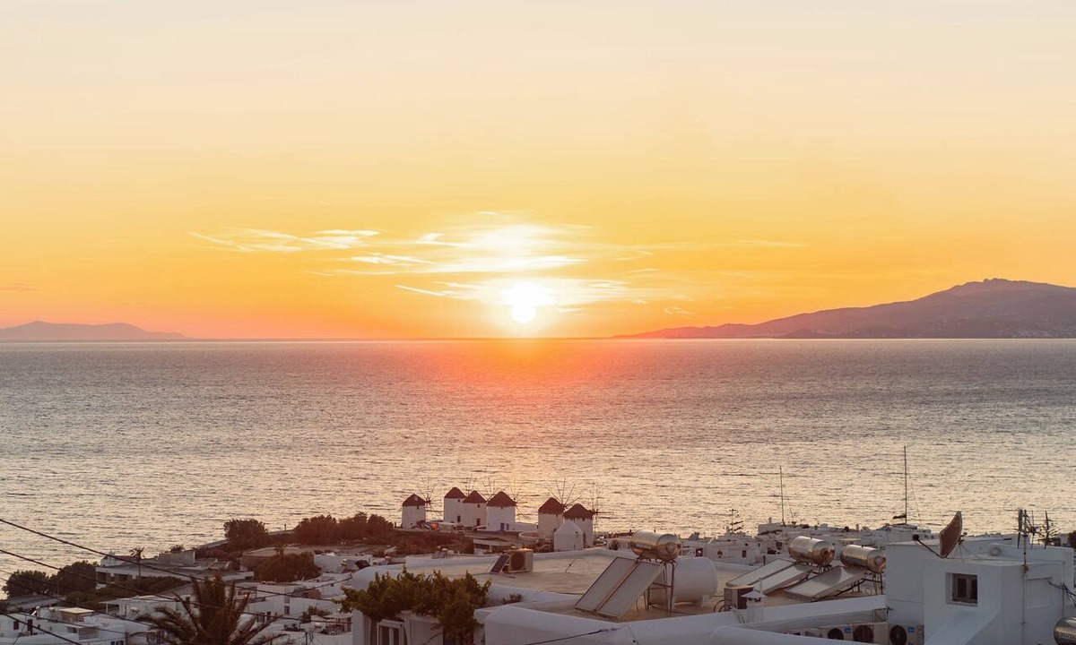 Drafaki Hotel | Hotel Pelican