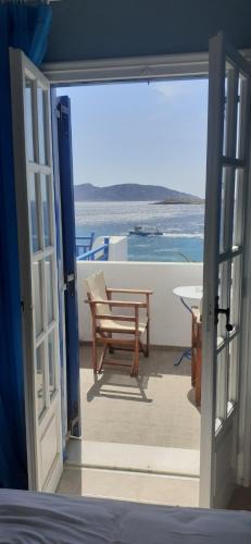 Koufonisia Hotel | Hotel Posidonion