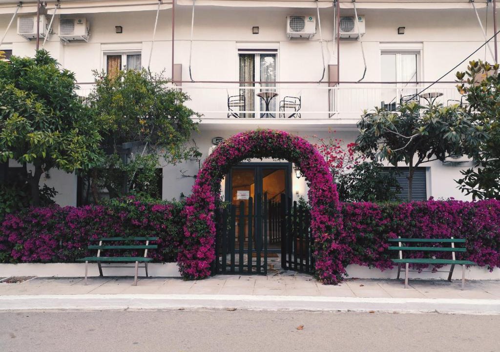 Kamena Vourla Hotel | Hotel Ritsa