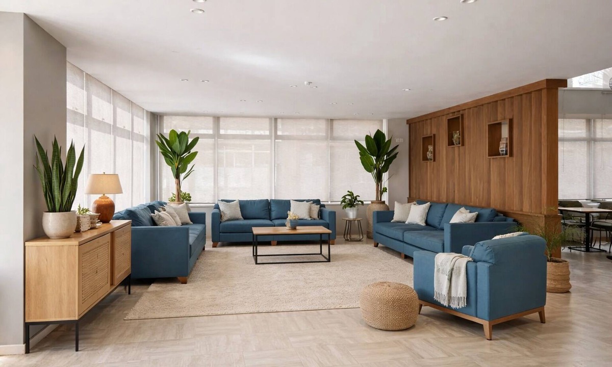Mytikas Hotel | Hotel Simos