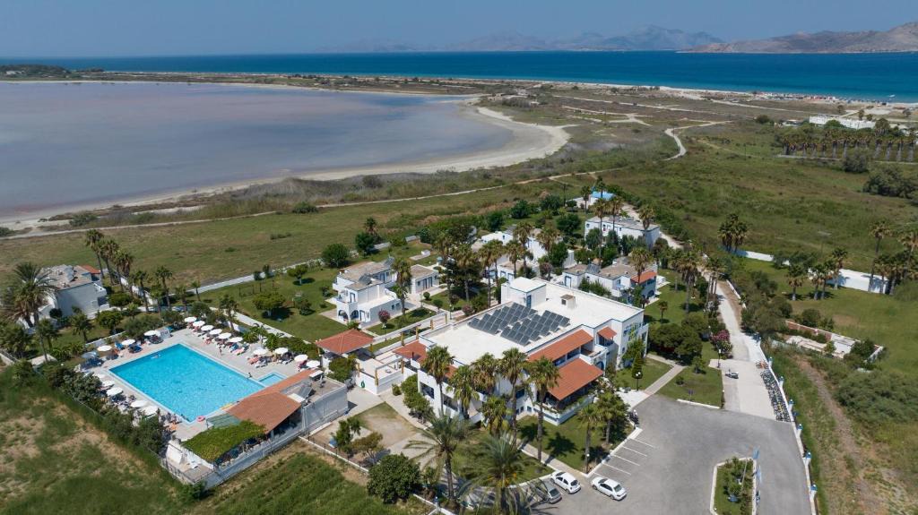 Tingaki Hotel | Hotel Tigaki's Star