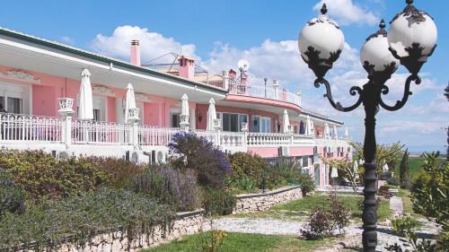 Sevasti Hotel | Hotel Villa Sevasti