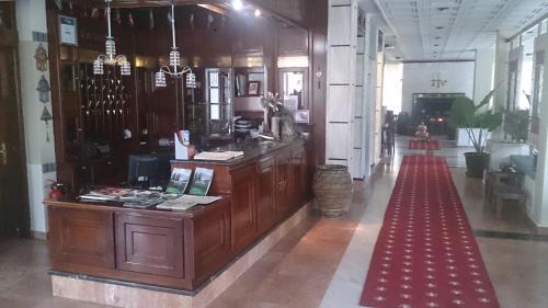 Drama Hotel | Hotel Villa Tasko