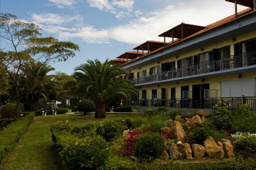 Stomio Hotel | Hotel Vlassis