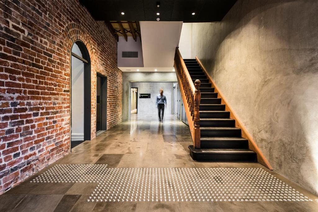 Fremantle Hotel | Hougoumont Hotel Fremantle