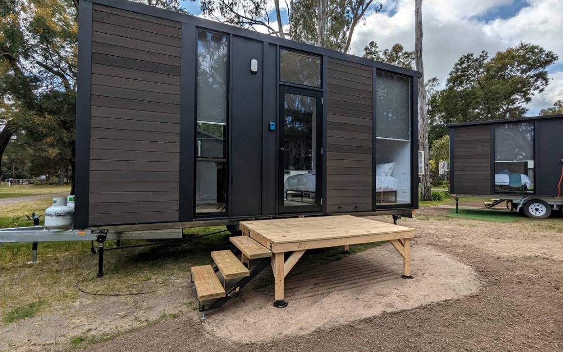 Dadswells Bridge House | House ∙ 1 bedroom ∙ 2 guests