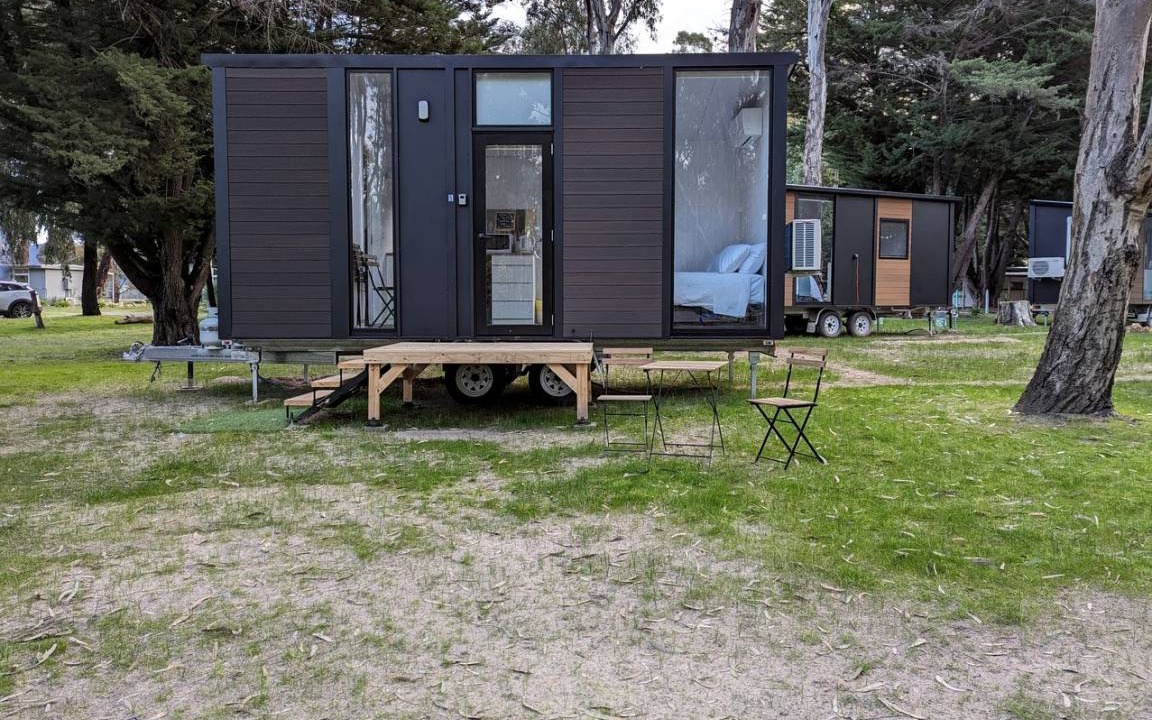 Dadswells Bridge House | House ∙ 1 bedroom ∙ 2 guests