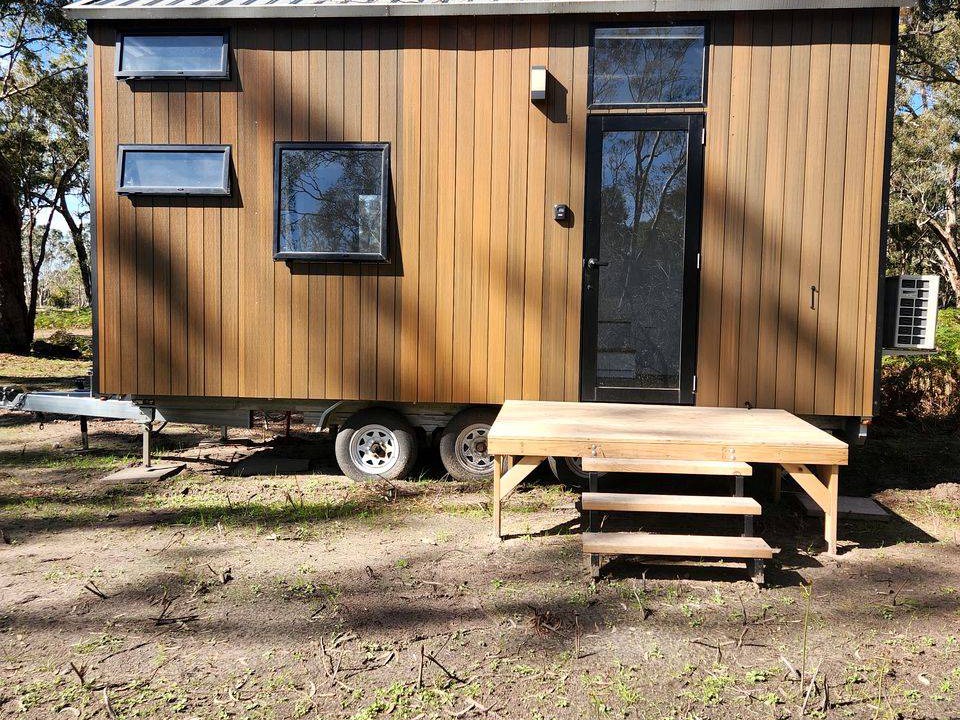 Dadswells Bridge House | House ∙ 1 bedroom ∙ 3 guests