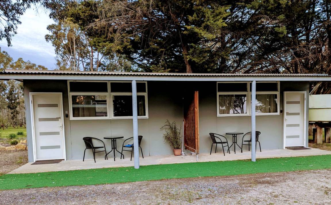 Dadswells Bridge House | House ∙ 1 bedroom ∙ 2 guests
