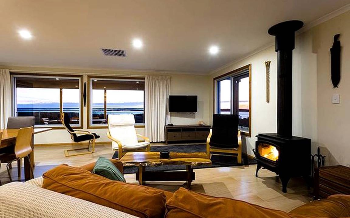 Lake Wangary House | House ∙ 1 bedroom ∙ 8 guests