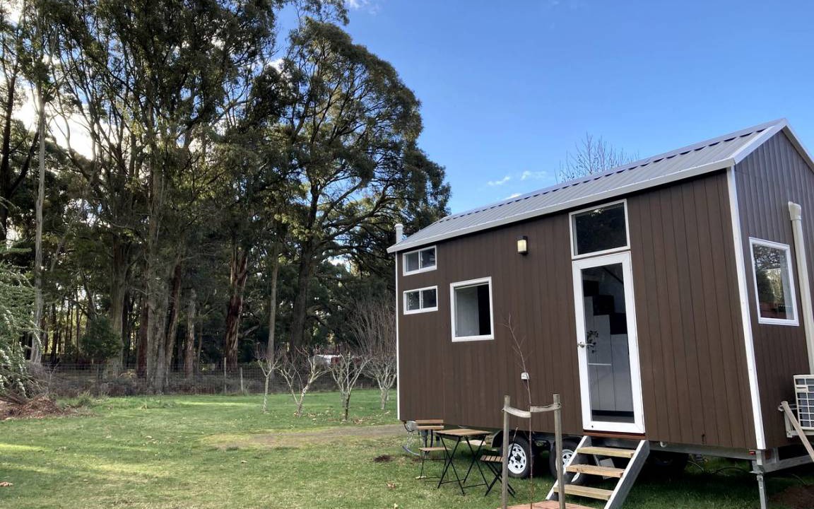 East Kurrajong House | House ∙ 1 bedroom ∙ 3 guests