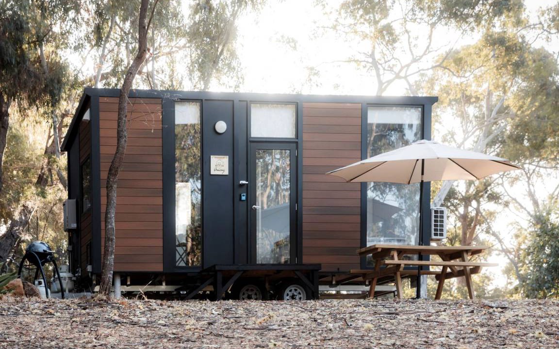 Margaret River House | House ∙ 1 bedroom ∙ 2 guests