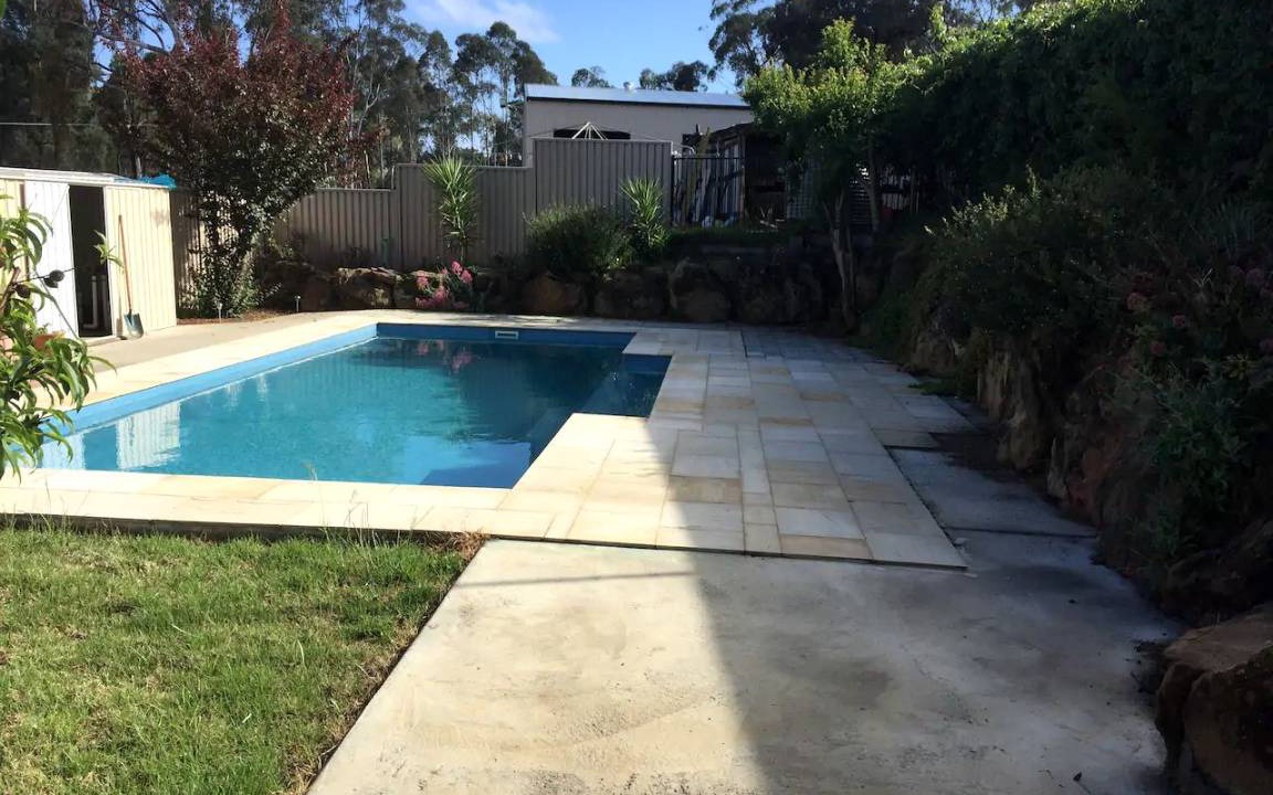 Coonabarabran House | House ∙ 1 bedroom ∙ 5 guests