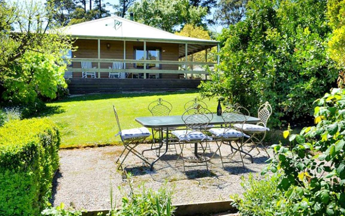 Badger Creek House | House ∙ 1 bedroom ∙ 6 guests