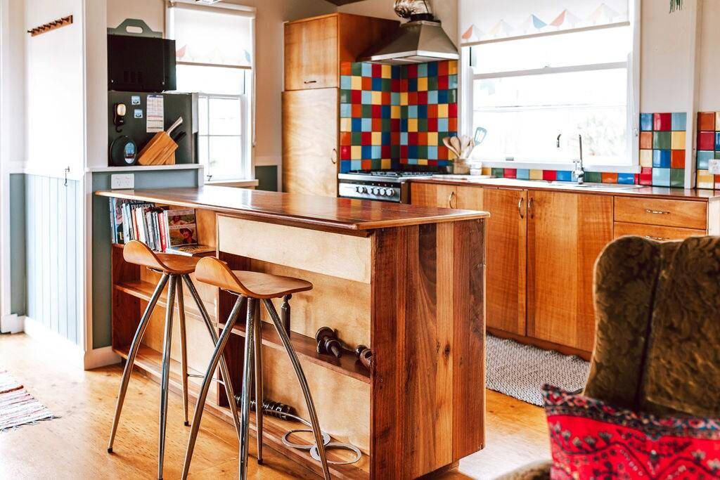 Binalong Bay House | House ∙ 1 bedroom ∙ 2 guests
