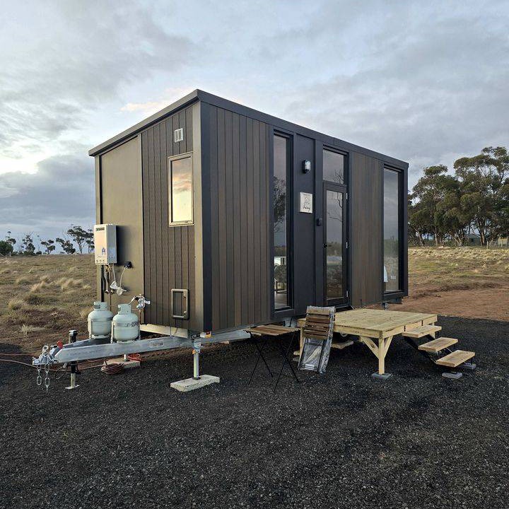 Little River House | House ∙ 1 bedroom ∙ 2 guests