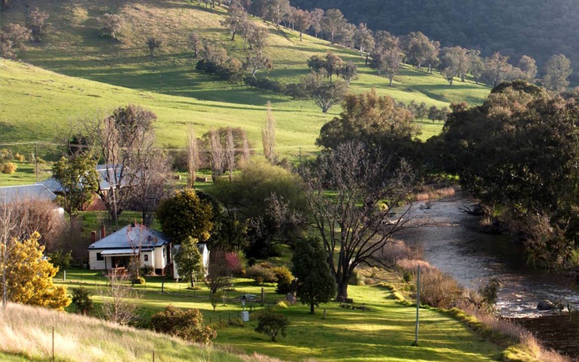 Little River House | House ∙ 1 bedroom ∙ 7 guests