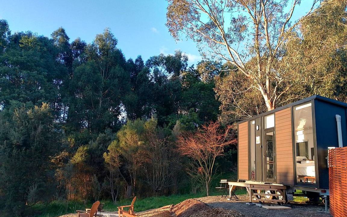 Neerim South House | House ∙ 1 bedroom ∙ 2 guests