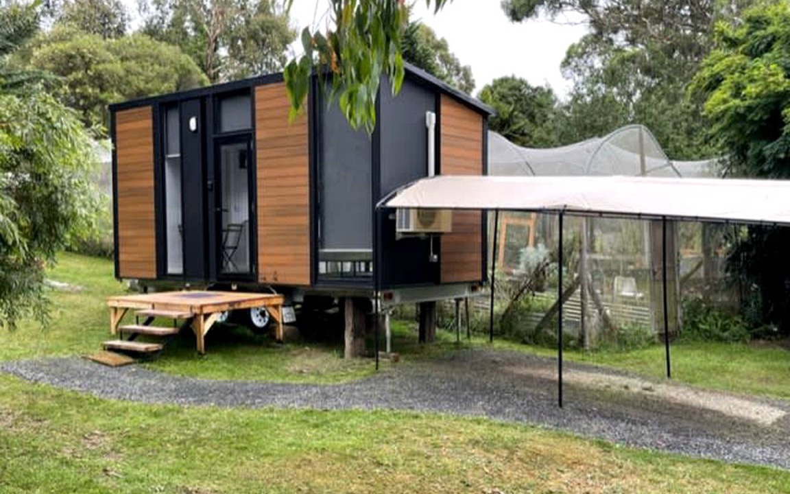 Sailors Hill House | House ∙ 1 bedroom ∙ 2 guests