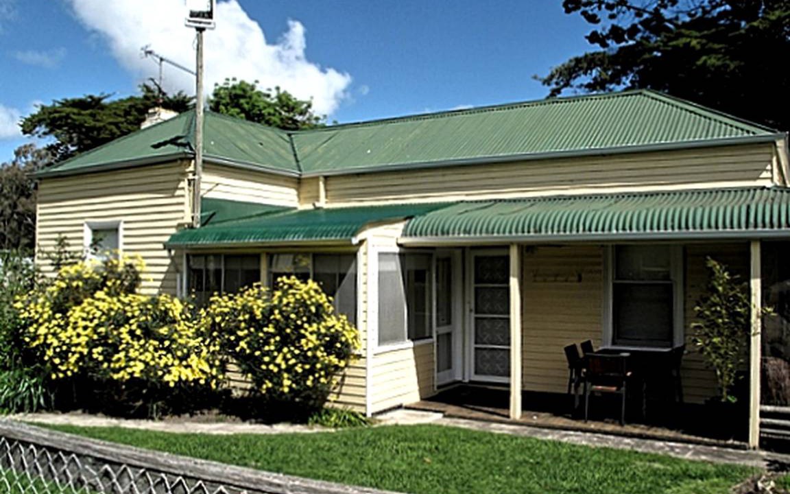 Strathdownie House | House ∙ 1 bedroom ∙ 6 guests