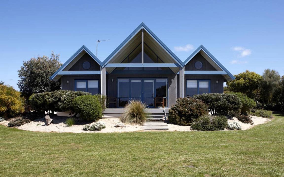 Tarwin Lower House | House ∙ 1 bedroom ∙ 4 guests