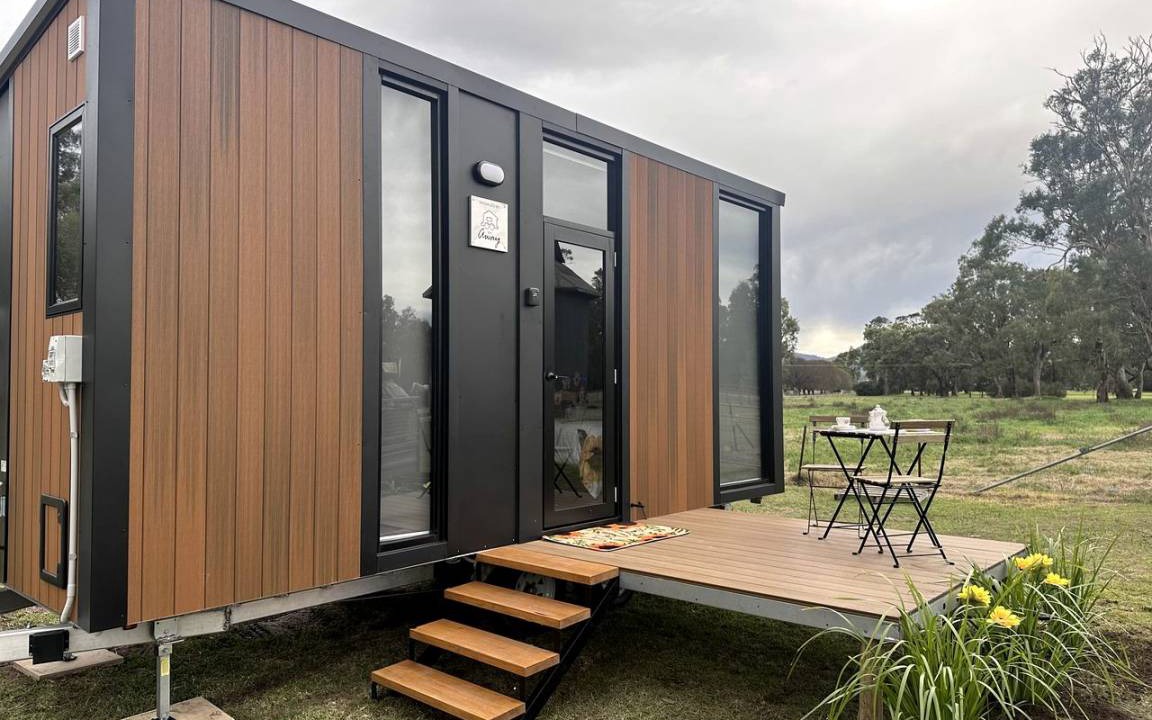 Werris Creek House | House ∙ 1 bedroom ∙ 2 guests