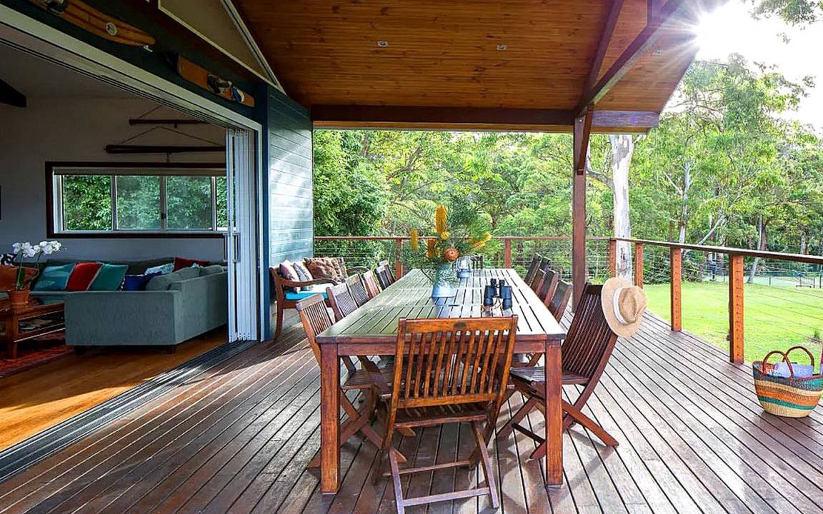Whoota House | House ∙ 1 bedroom ∙ 18 guests