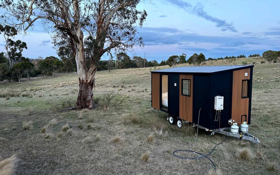 Glenmore House | House ∙ 1 bedroom ∙ 2 guests
