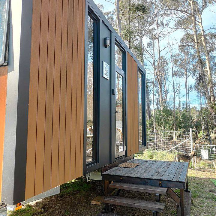 Goongerah House | House ∙ 1 bedroom ∙ 2 guests
