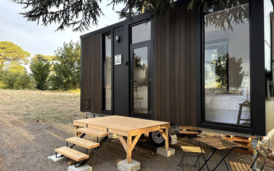 Malmsbury House | House ∙ 1 bedroom ∙ 2 guests