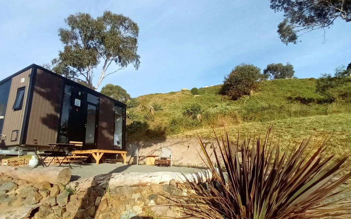 South Arm House | House ∙ 1 bedroom ∙ 2 guests