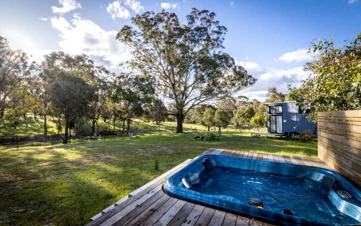 Windeyer House | House ∙ 1 bedroom ∙ 2 guests