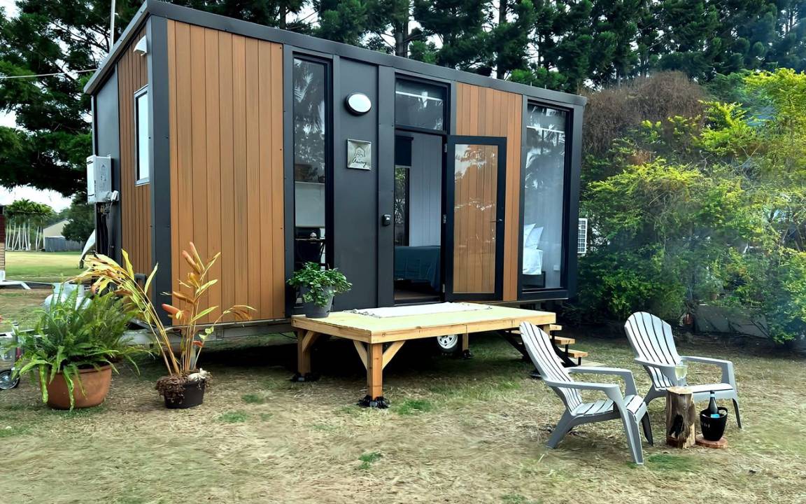 Kia Ora House | House ∙ 1 bedroom ∙ 2 guests