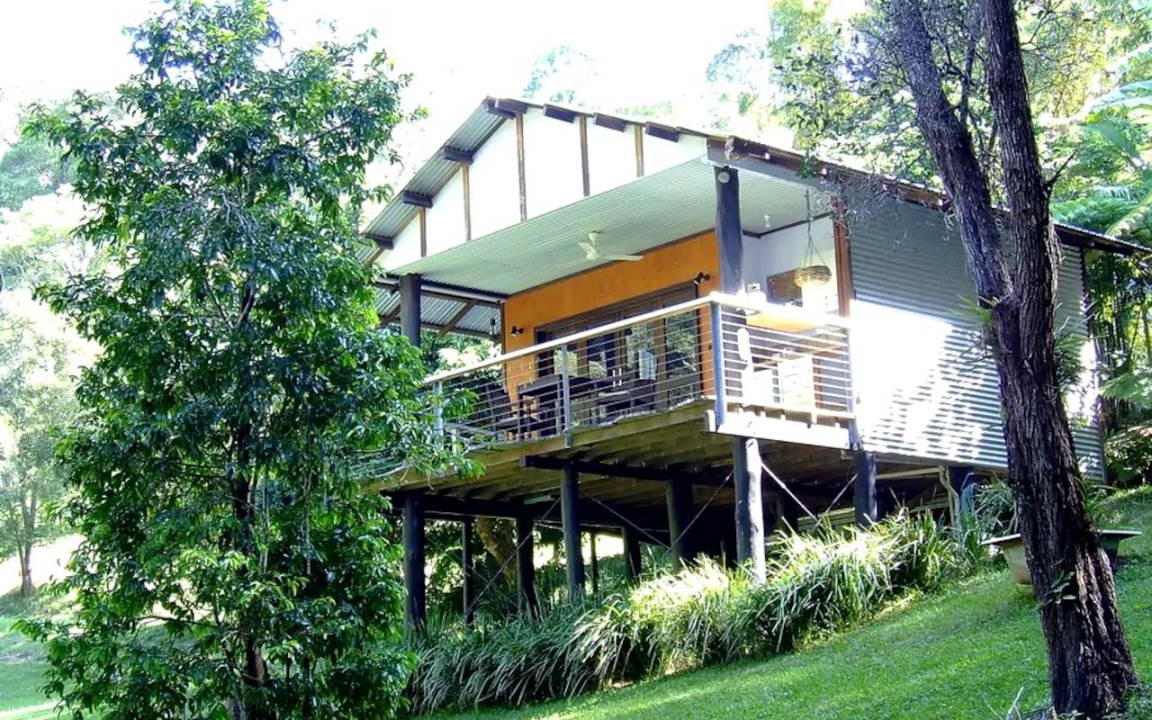 Kuranda House | House ∙ 1 bedroom ∙ 2 guests