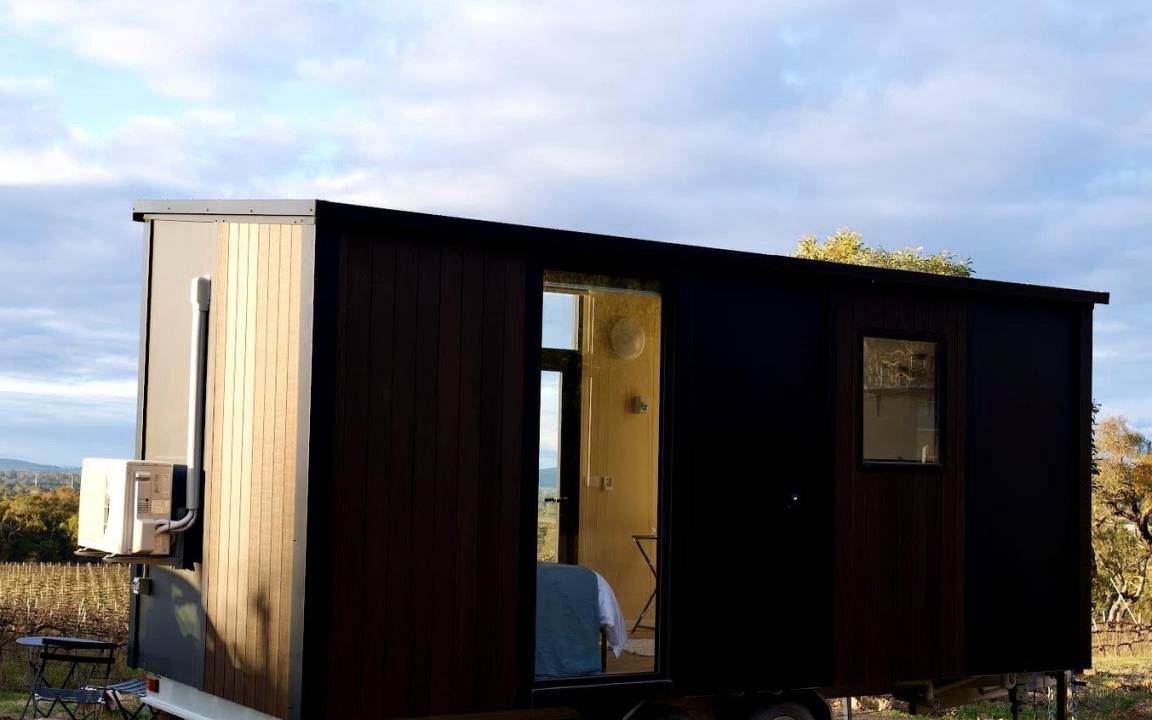 Ararat House | House ∙ 1 bedroom ∙ 2 guests