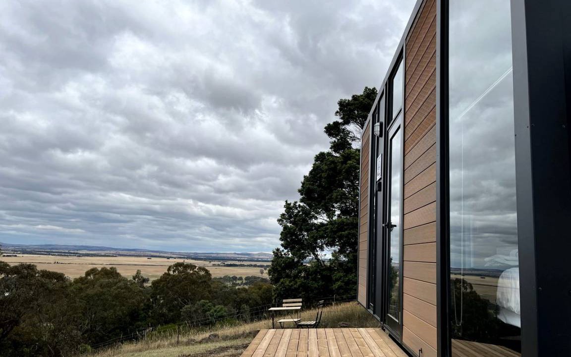 Ararat House | House ∙ 1 bedroom ∙ 2 guests