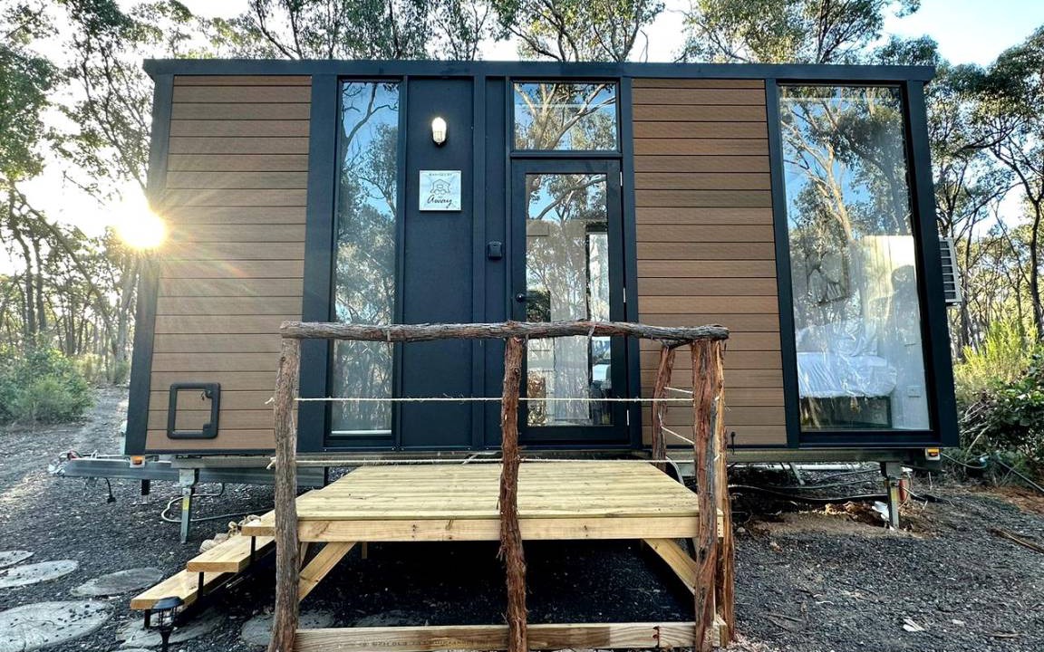 Walmer House | House ∙ 1 bedroom ∙ 2 guests