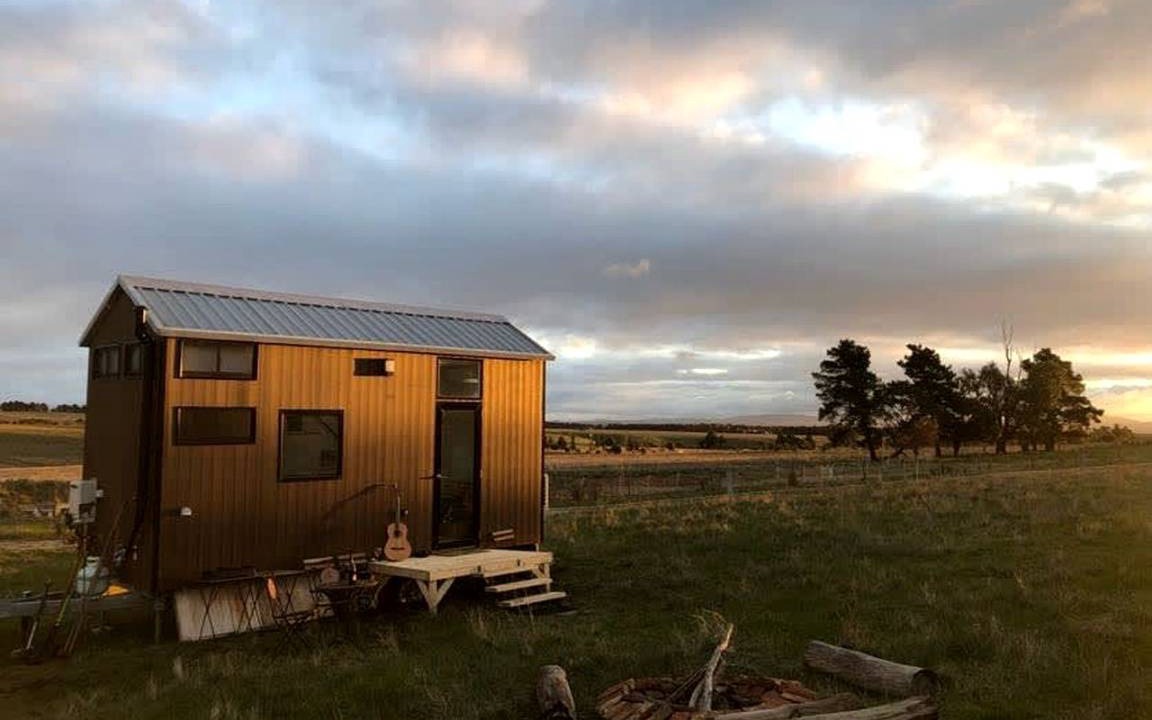 Smeaton House | House ∙ 1 bedroom ∙ 3 guests