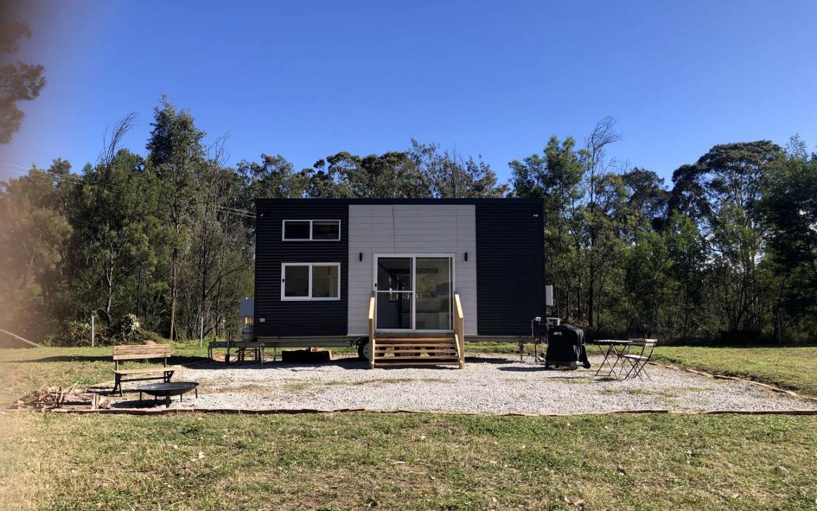 Wollombi House | House ∙ 1 bedroom ∙ 4 guests