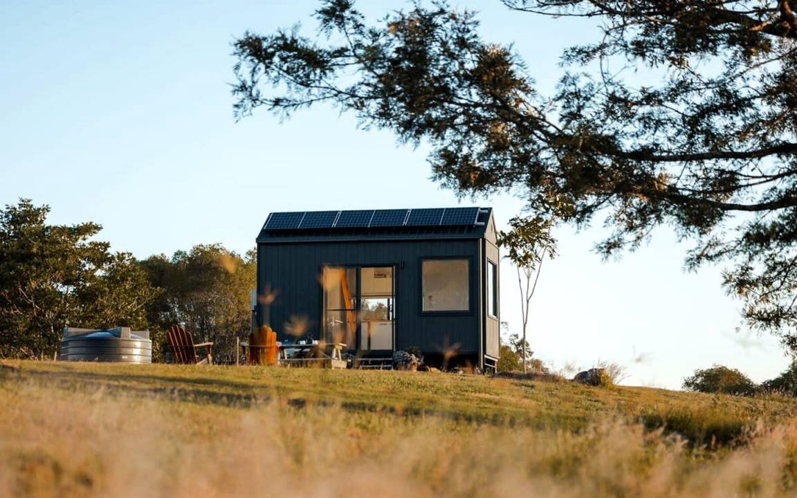 Bollier House | House ∙ 1 bedroom ∙ 4 guests