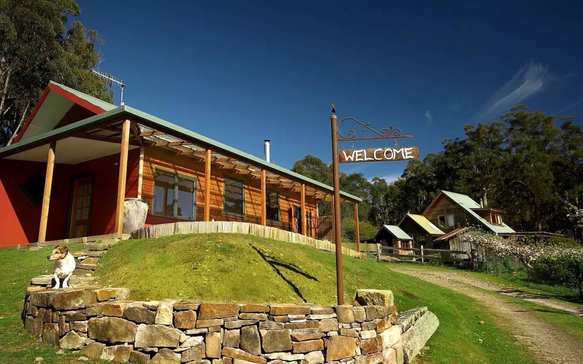 Weegena House | House ∙ 1 bedroom ∙ 4 guests