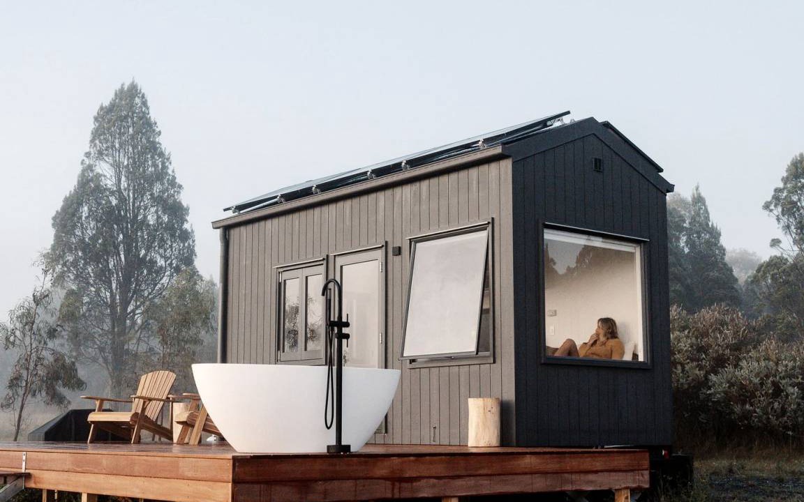 Central Mudgee House | House ∙ 1 bedroom ∙ 4 guests
