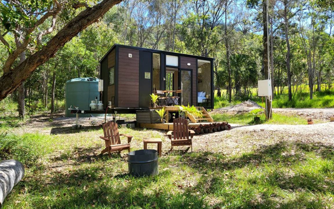 Agnes Water House | House ∙ 1 bedroom ∙ 2 guests