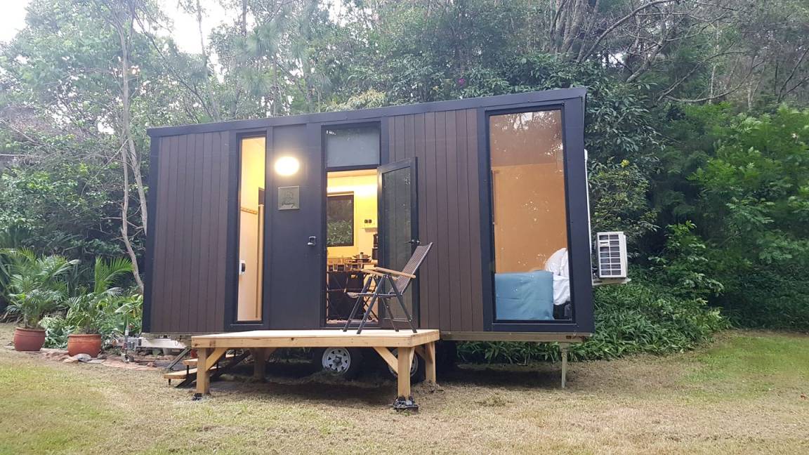 Bahrs Scrub House | House ∙ 1 bedroom ∙ 2 guests