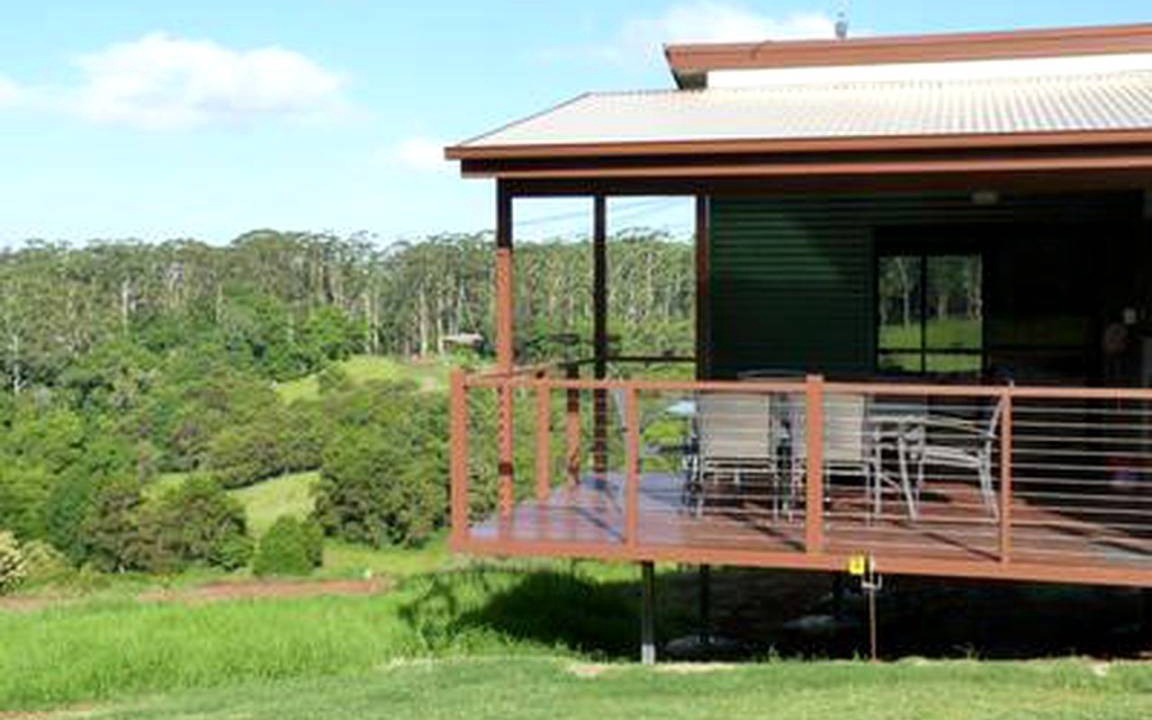 Bellthorpe House | House ∙ 1 bedroom ∙ 5 guests