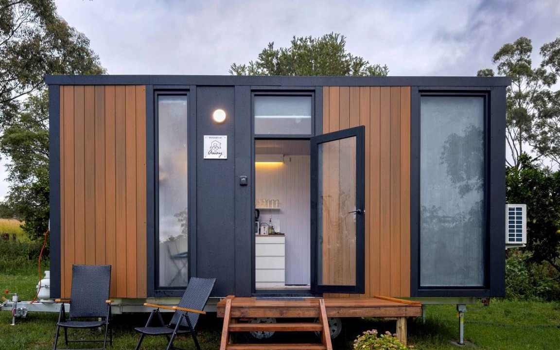Boolambayte House | House ∙ 1 bedroom ∙ 2 guests